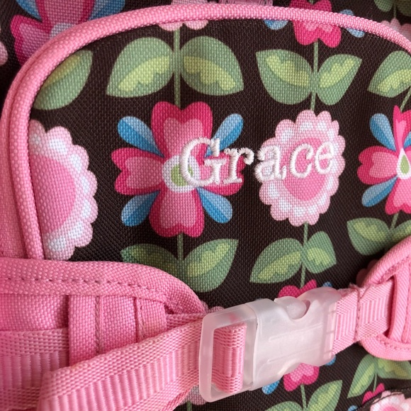 PBK GRACE Backpack - Picture 2 of 2